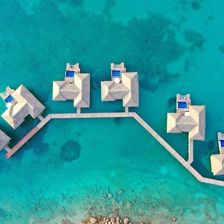 Royalton Antigua, An Autograph Collection All-Inclusive Resort Five Islands Village Luaran gambar