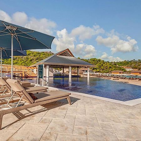 Royalton Antigua, An Autograph Collection All-Inclusive Resort Five Islands Village Luaran gambar