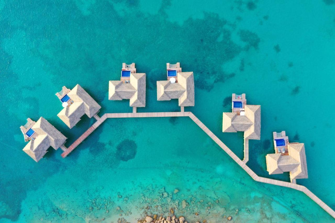 Royalton Antigua, An Autograph Collection All-Inclusive Resort Five Islands Village Luaran gambar