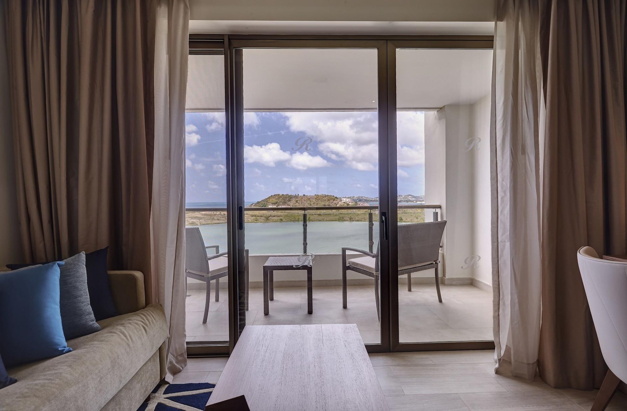 Royalton Antigua, An Autograph Collection All-Inclusive Resort Five Islands Village Luaran gambar