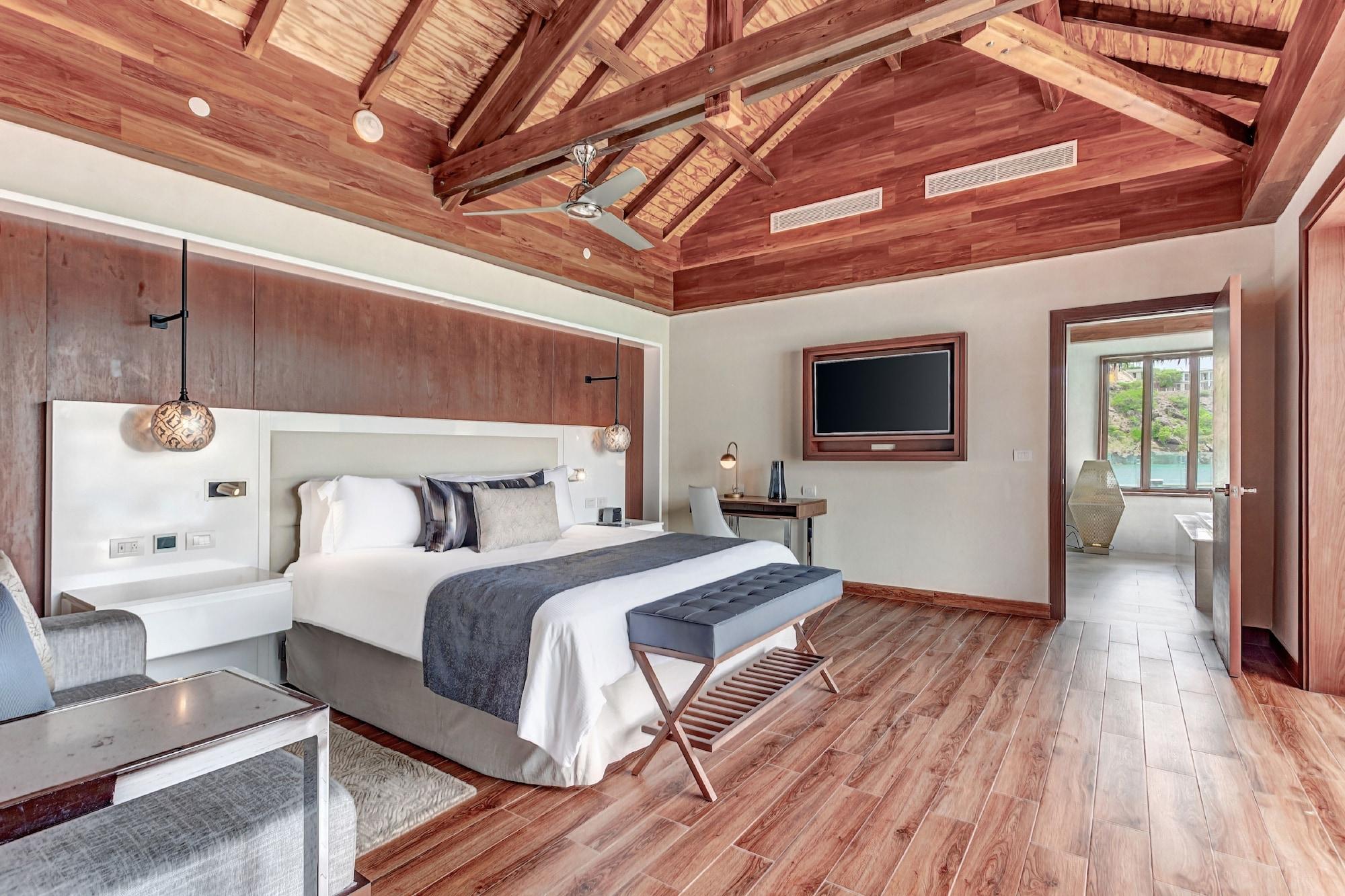 Royalton Antigua, An Autograph Collection All-Inclusive Resort Five Islands Village Luaran gambar