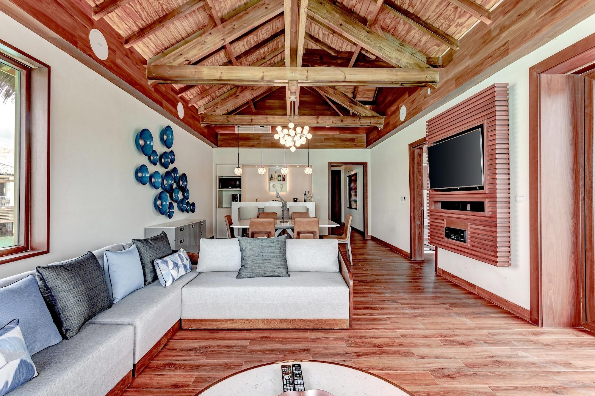 Royalton Antigua, An Autograph Collection All-Inclusive Resort Five Islands Village Luaran gambar