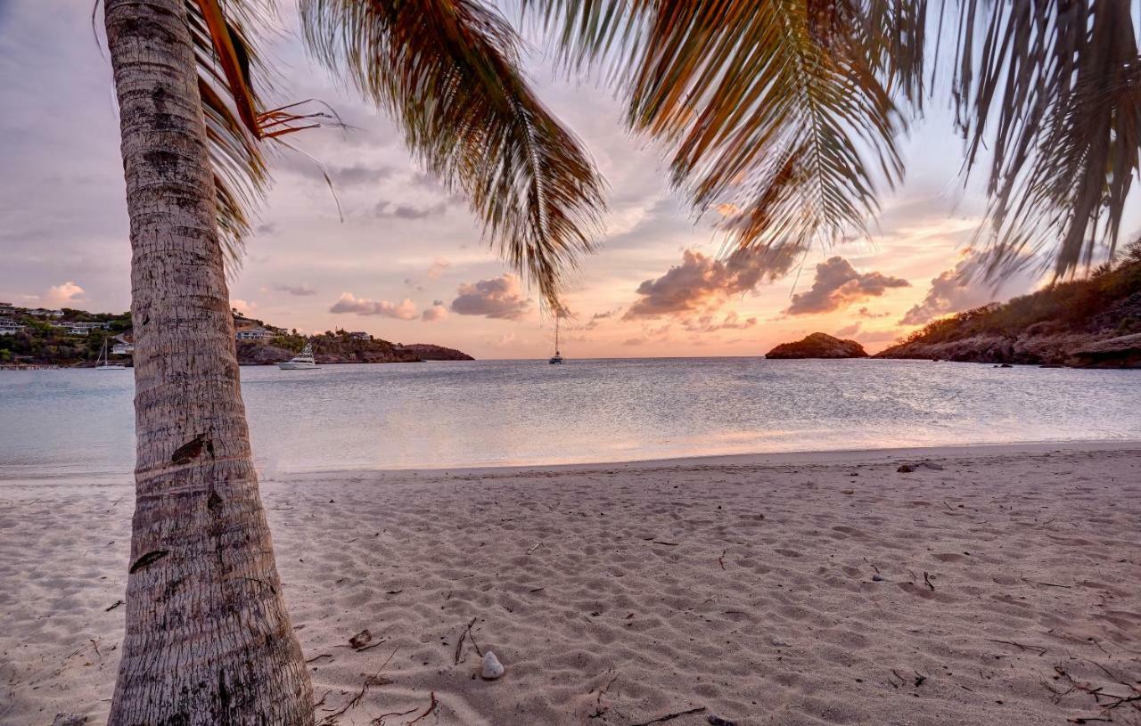 Royalton Antigua, An Autograph Collection All-Inclusive Resort Five Islands Village Luaran gambar