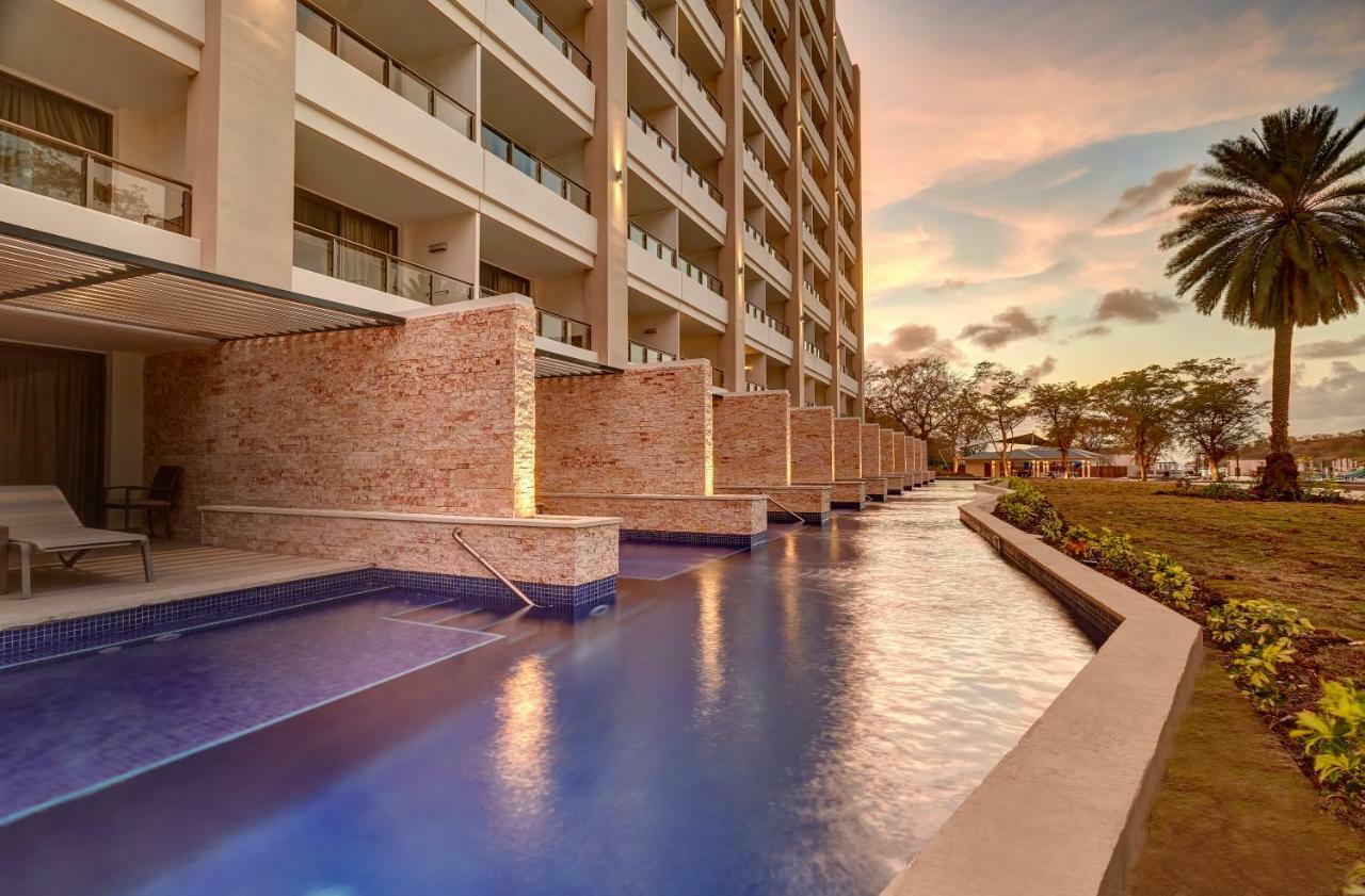 Royalton Antigua, An Autograph Collection All-Inclusive Resort Five Islands Village Luaran gambar