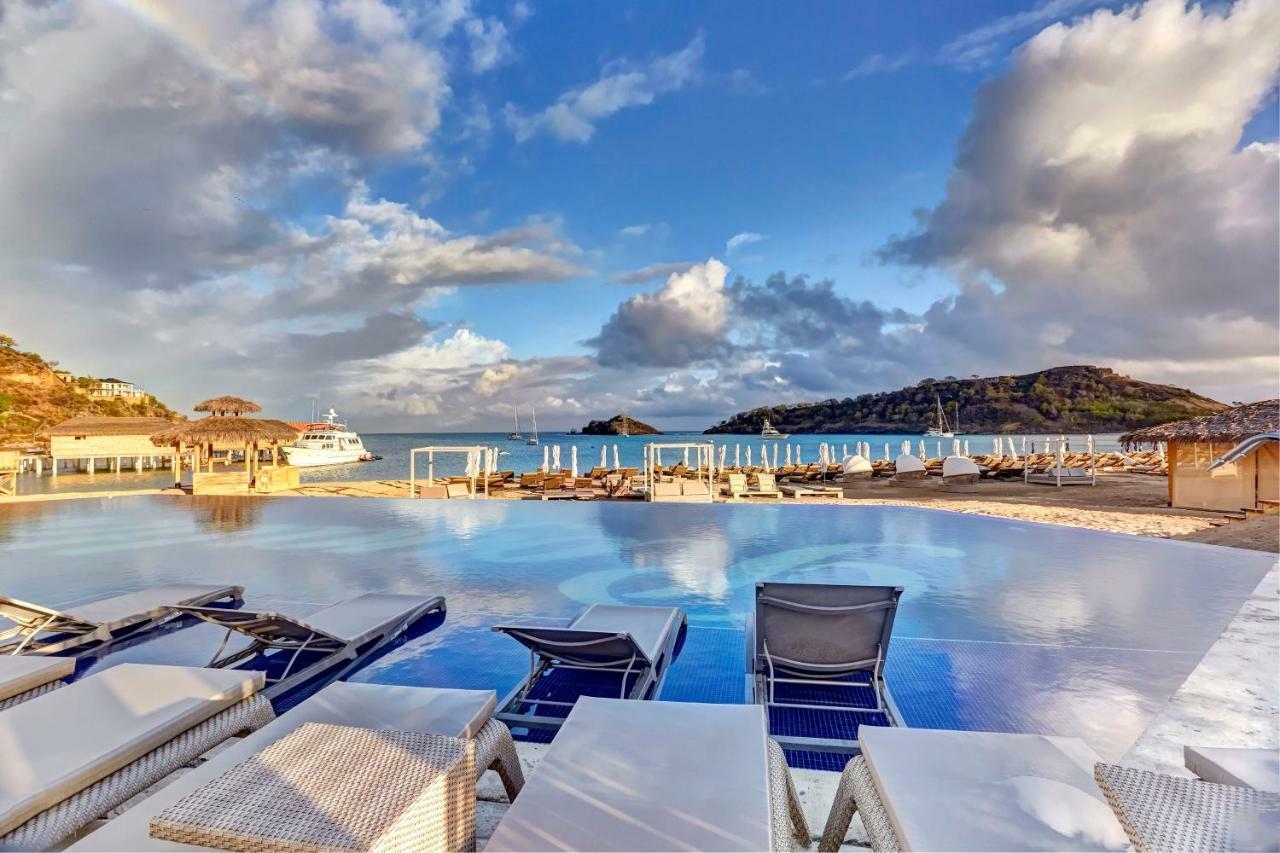 Royalton Antigua, An Autograph Collection All-Inclusive Resort Five Islands Village Luaran gambar