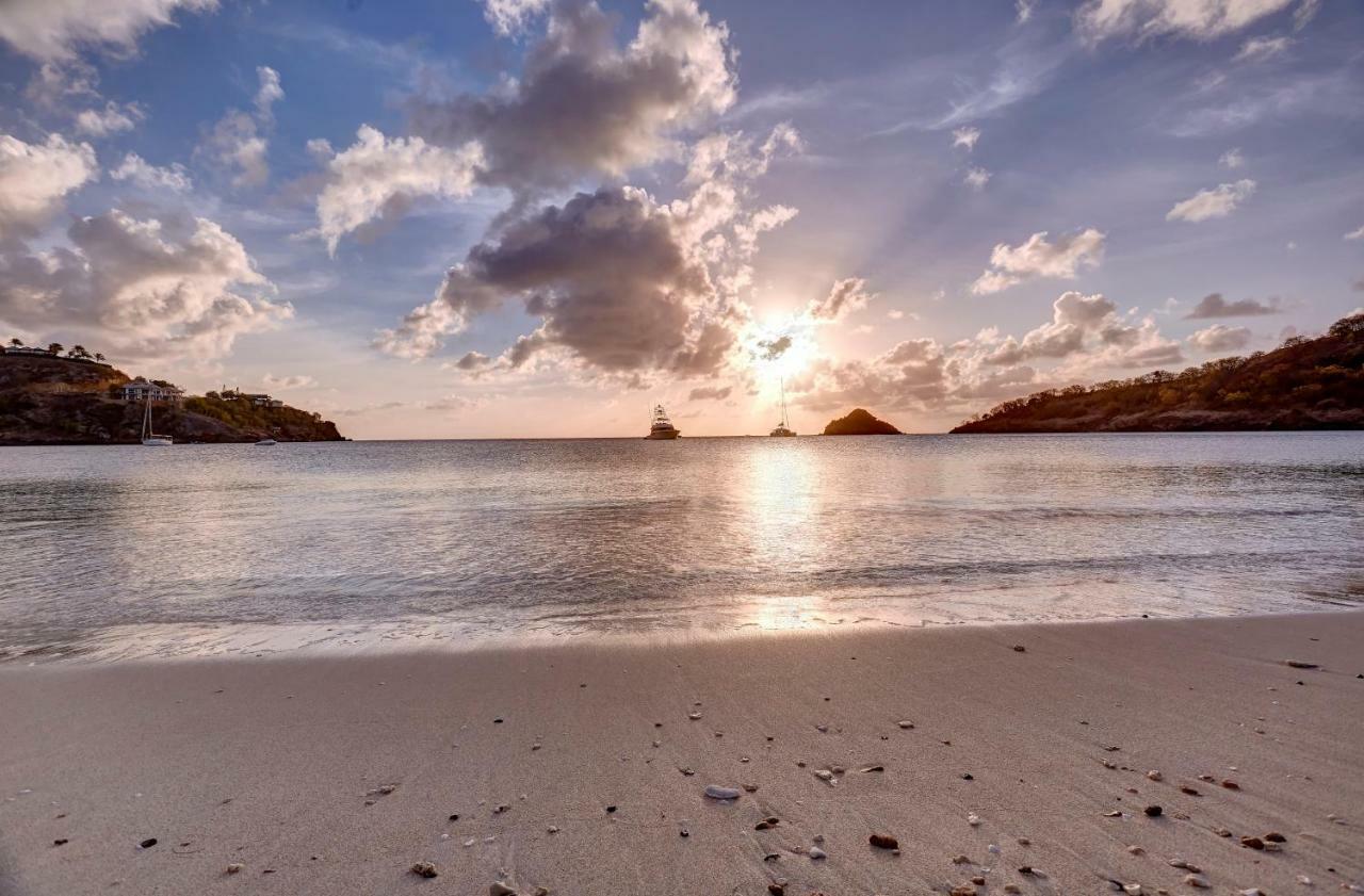Royalton Antigua, An Autograph Collection All-Inclusive Resort Five Islands Village Luaran gambar