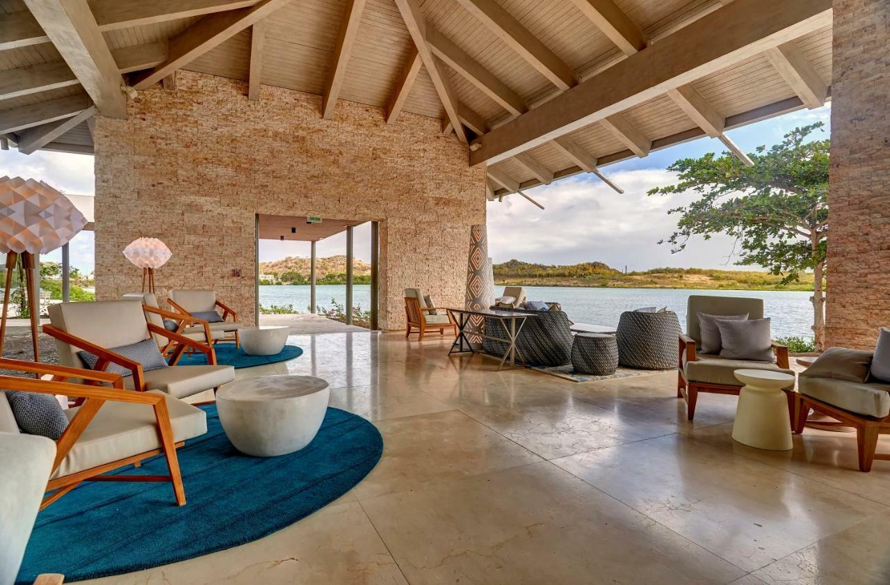 Royalton Antigua, An Autograph Collection All-Inclusive Resort Five Islands Village Luaran gambar