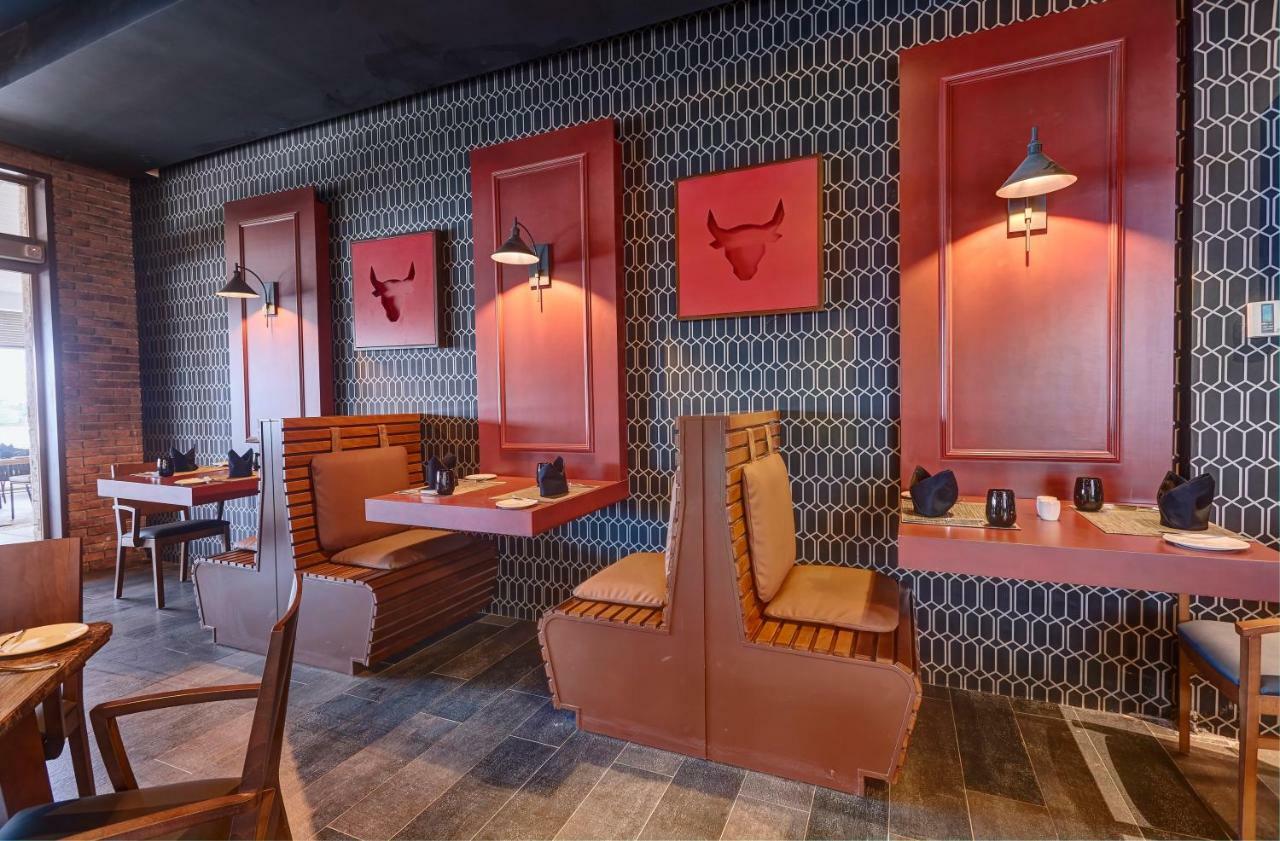 Royalton Antigua, An Autograph Collection All-Inclusive Resort Five Islands Village Luaran gambar