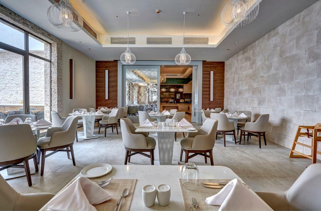 Royalton Antigua, An Autograph Collection All-Inclusive Resort Five Islands Village Luaran gambar