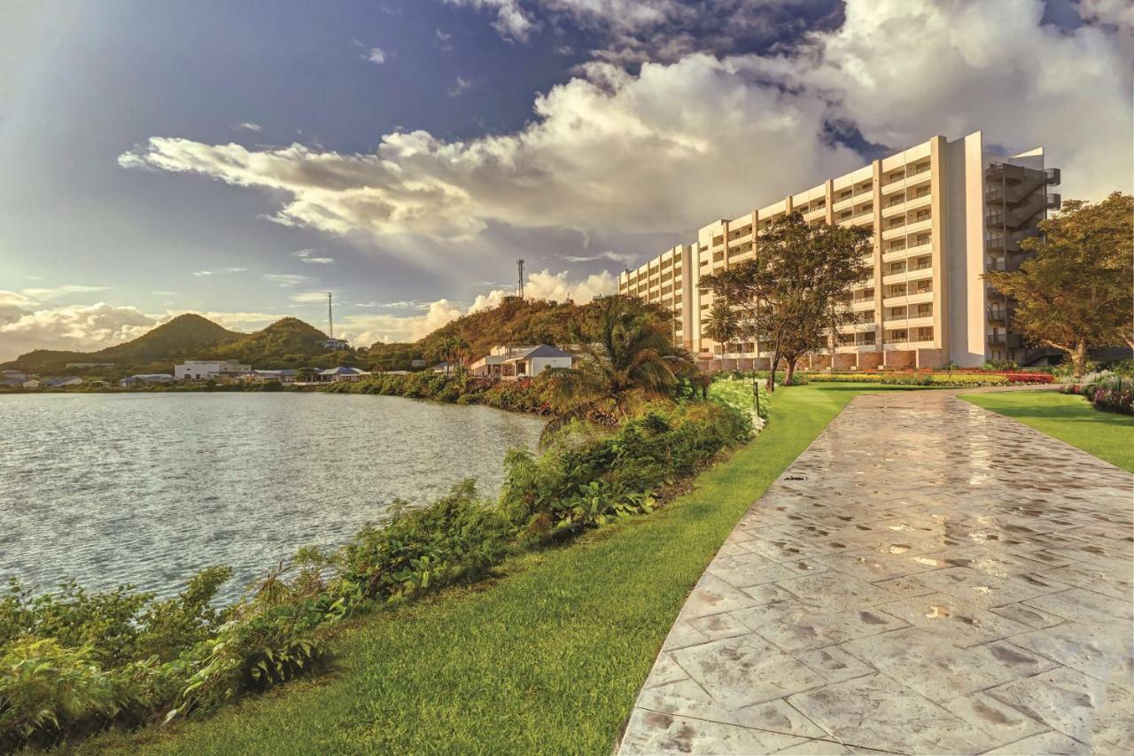 Royalton Antigua, An Autograph Collection All-Inclusive Resort Five Islands Village Luaran gambar