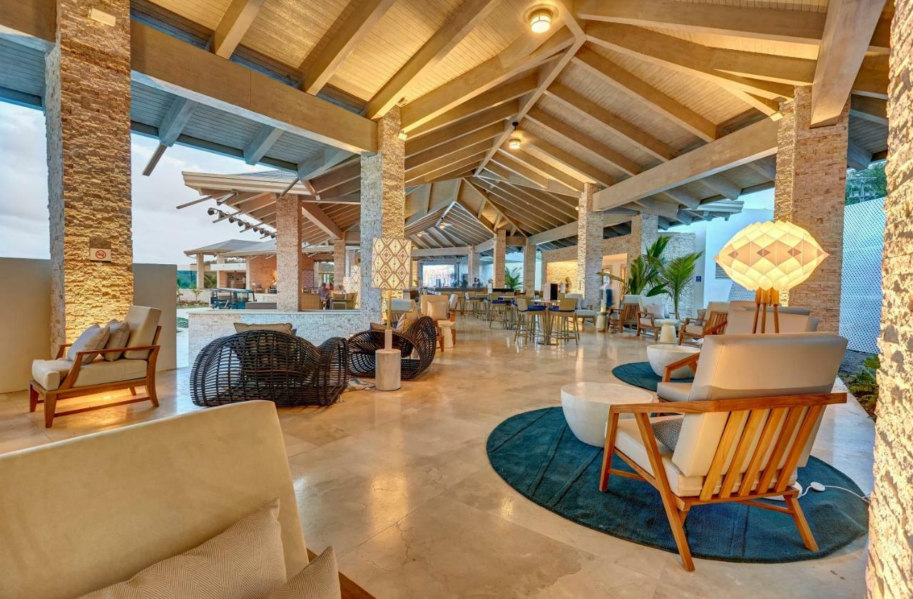 Royalton Antigua, An Autograph Collection All-Inclusive Resort Five Islands Village Luaran gambar