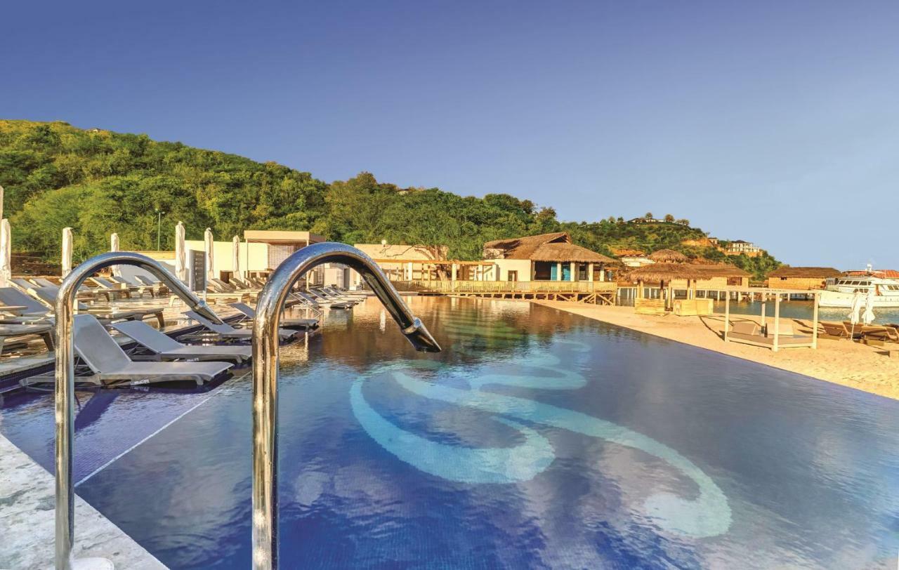 Royalton Antigua, An Autograph Collection All-Inclusive Resort Five Islands Village Luaran gambar