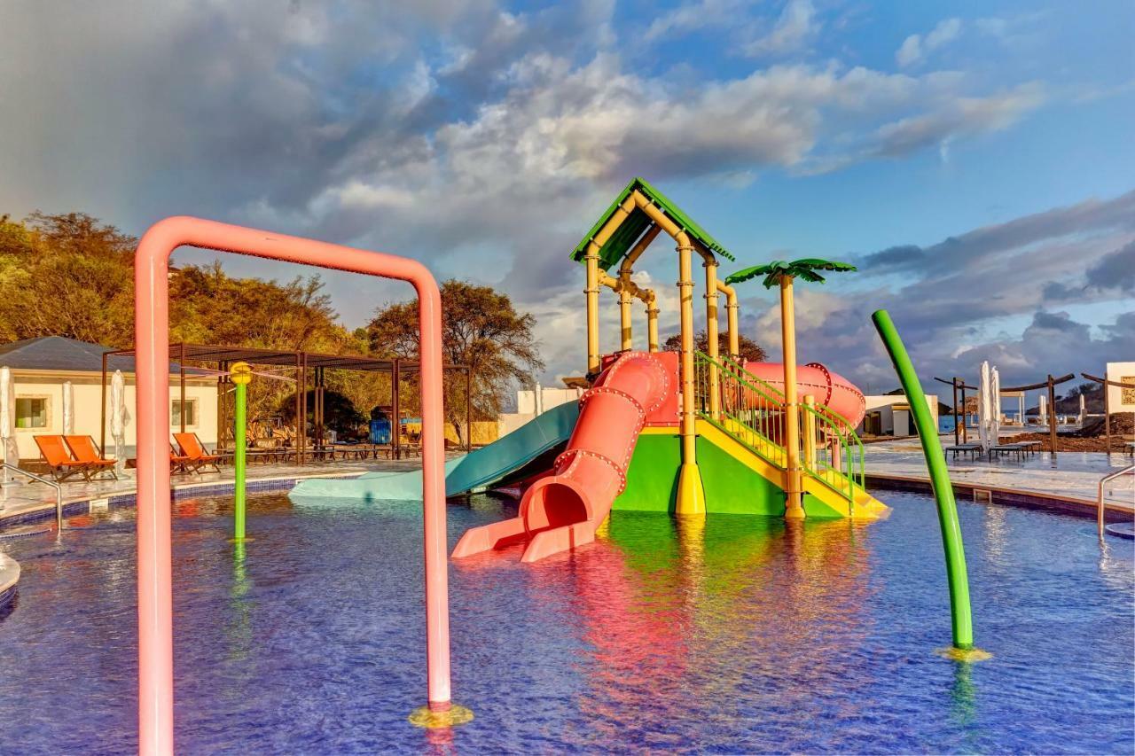 Royalton Antigua, An Autograph Collection All-Inclusive Resort Five Islands Village Luaran gambar