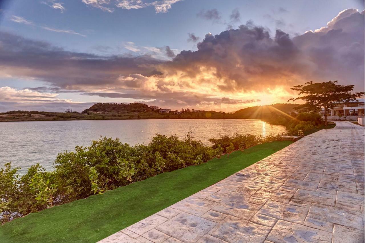 Royalton Antigua, An Autograph Collection All-Inclusive Resort Five Islands Village Luaran gambar