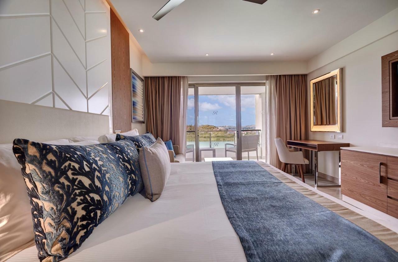 Royalton Antigua, An Autograph Collection All-Inclusive Resort Five Islands Village Luaran gambar
