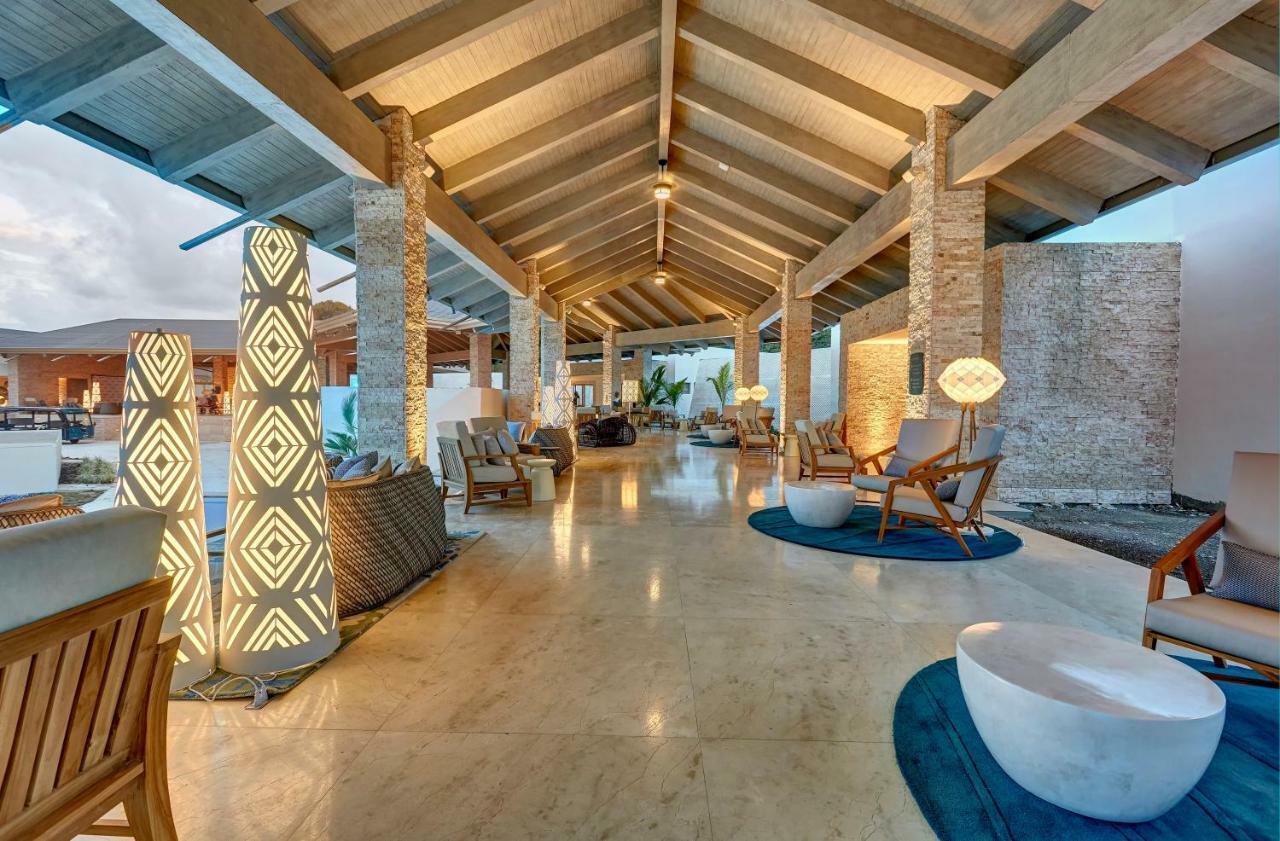 Royalton Antigua, An Autograph Collection All-Inclusive Resort Five Islands Village Luaran gambar