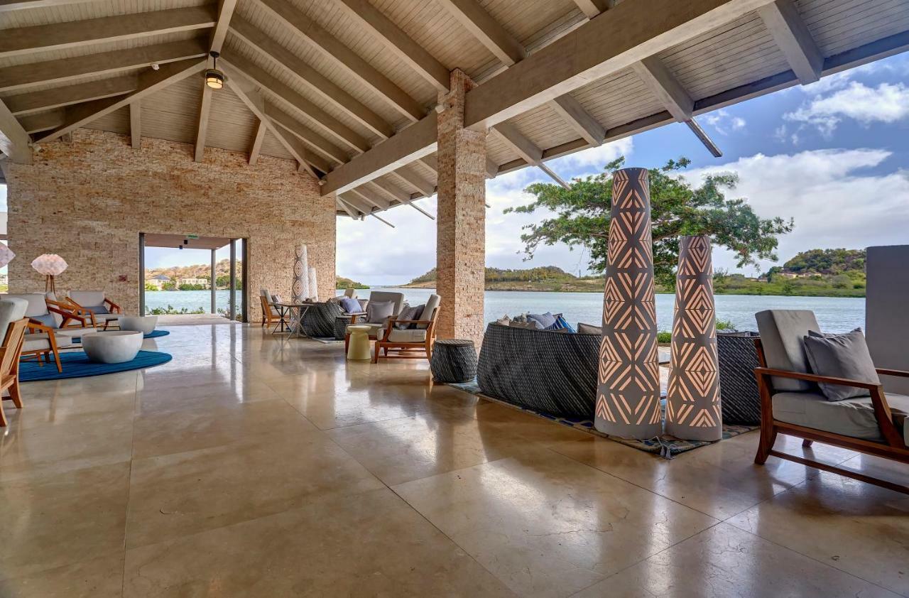 Royalton Antigua, An Autograph Collection All-Inclusive Resort Five Islands Village Luaran gambar