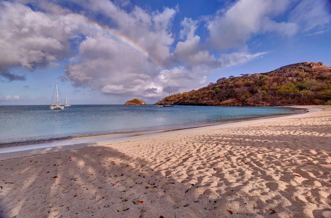 Royalton Antigua, An Autograph Collection All-Inclusive Resort Five Islands Village Luaran gambar