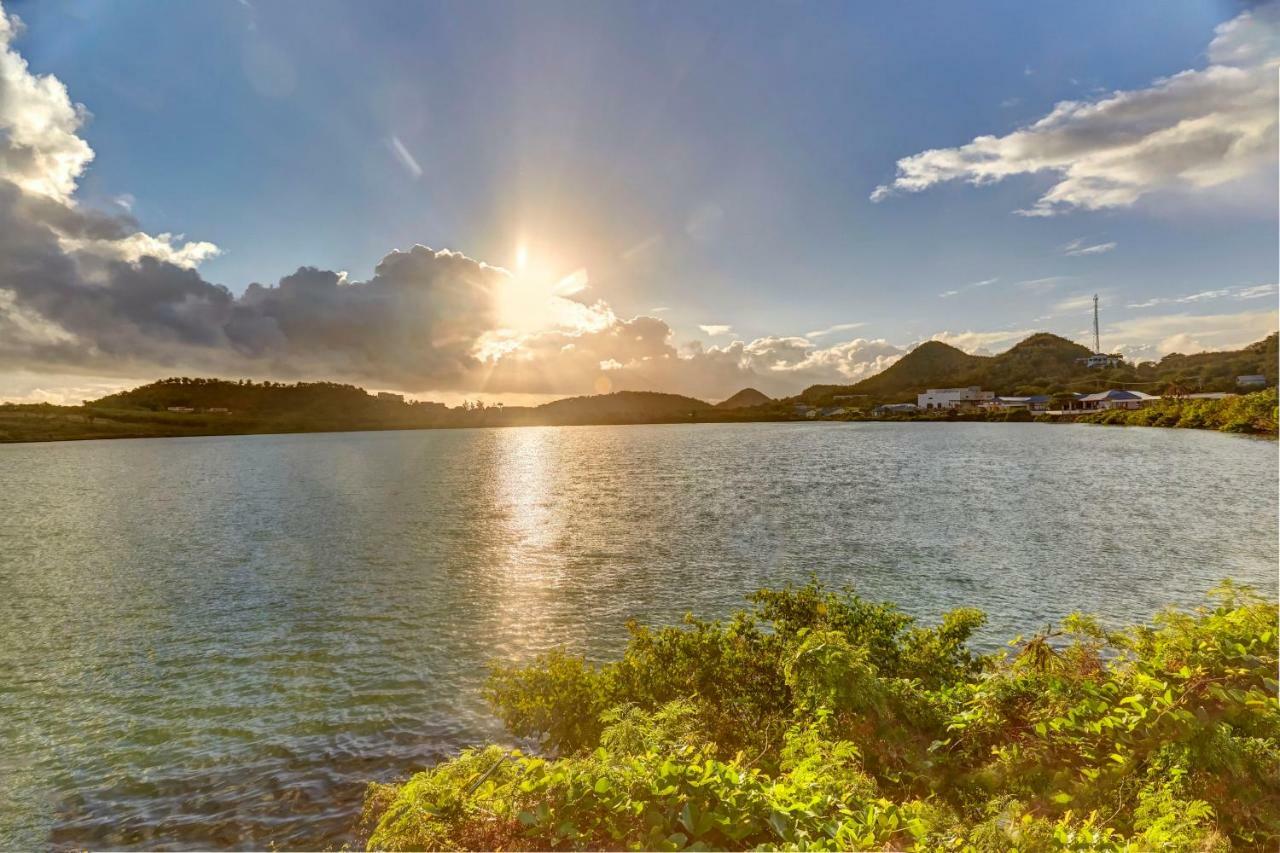 Royalton Antigua, An Autograph Collection All-Inclusive Resort Five Islands Village Luaran gambar