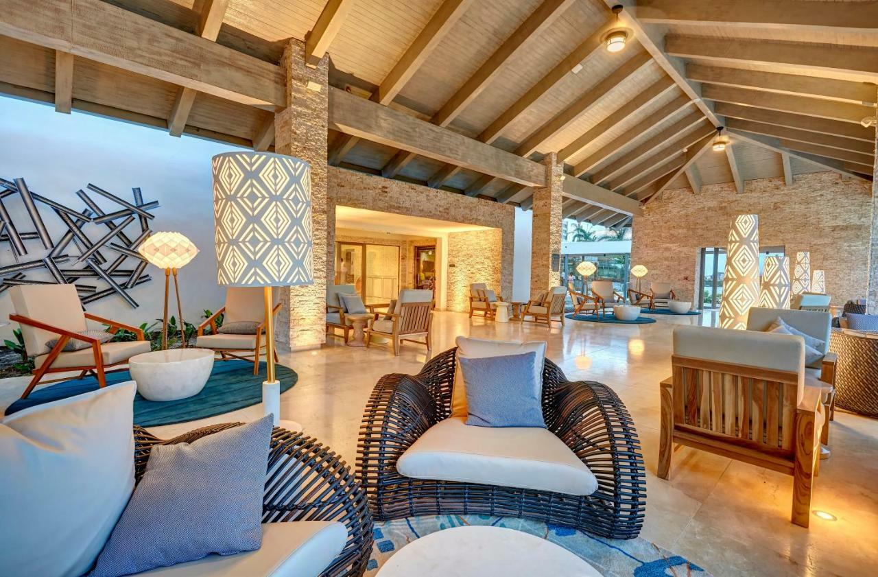 Royalton Antigua, An Autograph Collection All-Inclusive Resort Five Islands Village Luaran gambar