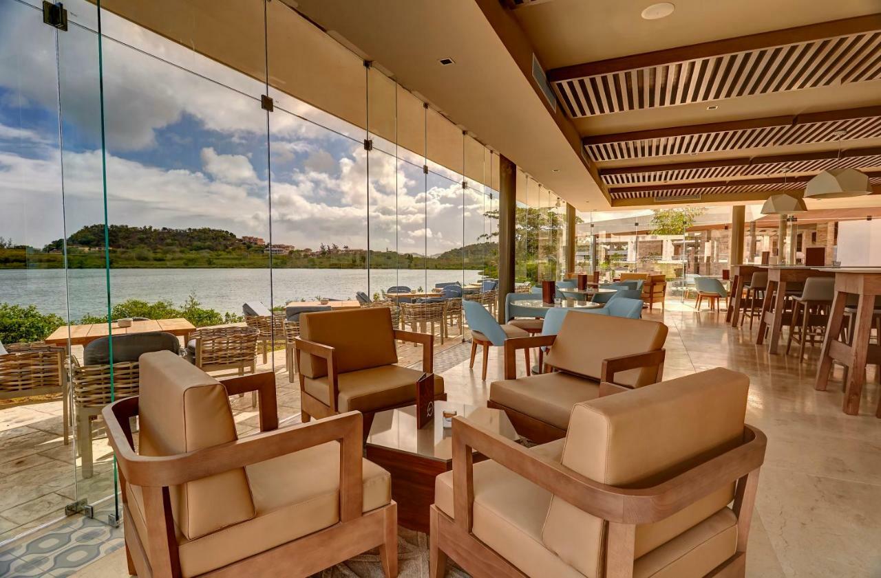 Royalton Antigua, An Autograph Collection All-Inclusive Resort Five Islands Village Luaran gambar