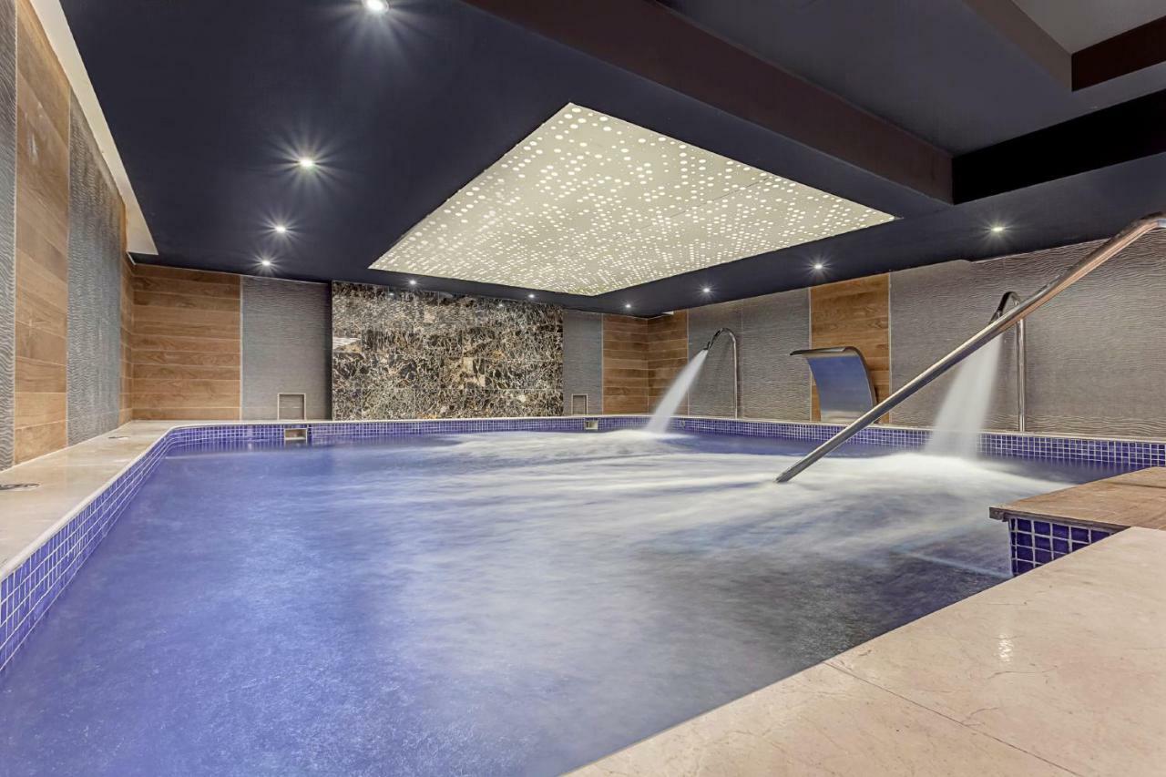 Royalton Antigua, An Autograph Collection All-Inclusive Resort Five Islands Village Luaran gambar