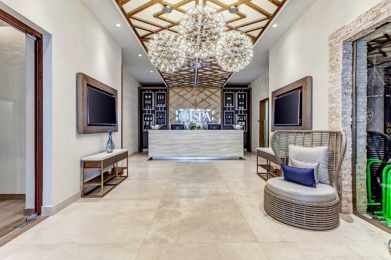 Royalton Antigua, An Autograph Collection All-Inclusive Resort Five Islands Village Luaran gambar