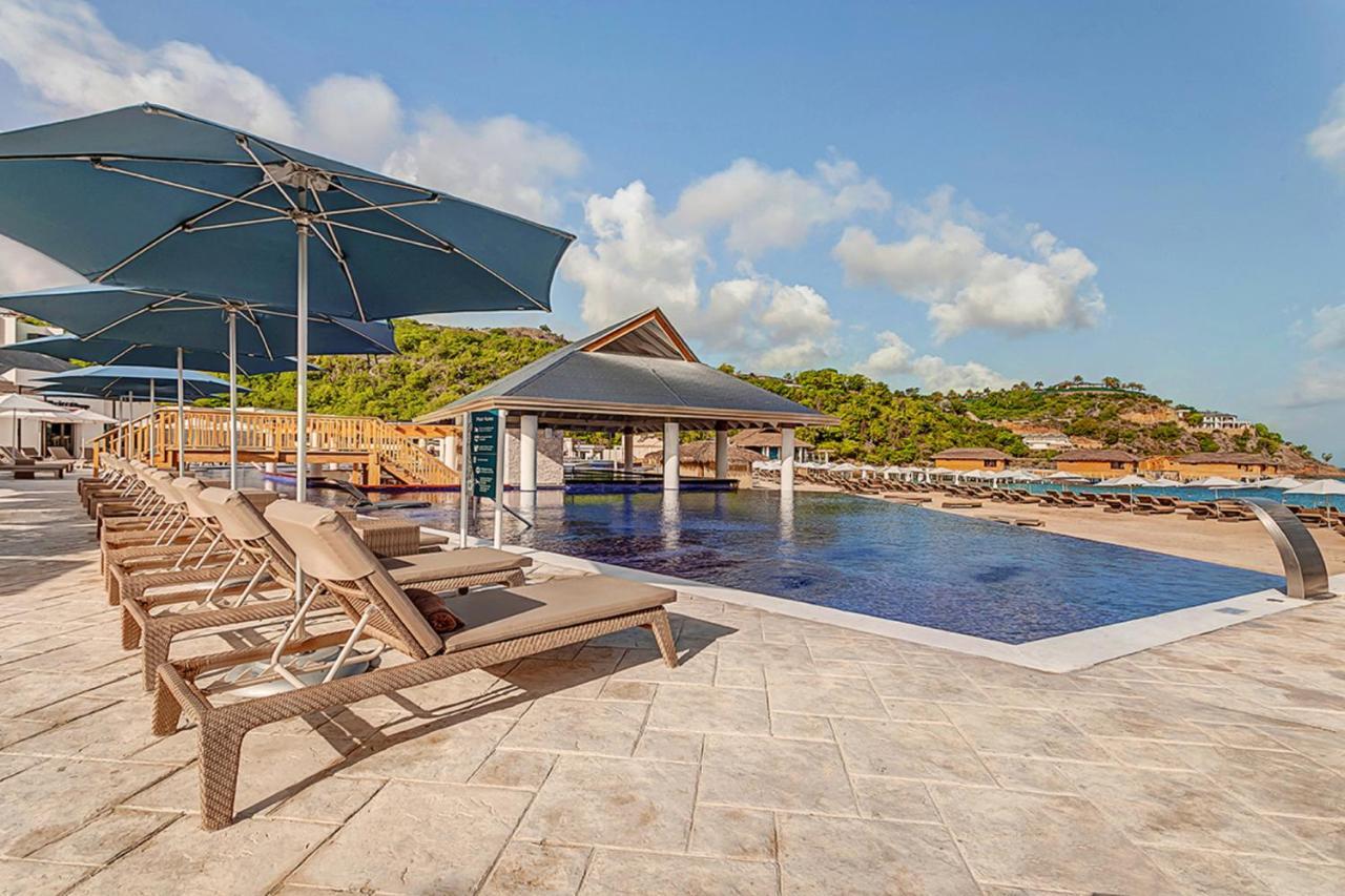 Royalton Antigua, An Autograph Collection All-Inclusive Resort Five Islands Village Luaran gambar