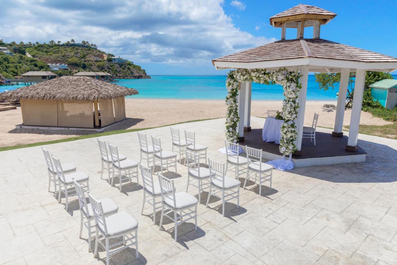 Royalton Antigua, An Autograph Collection All-Inclusive Resort Five Islands Village Luaran gambar