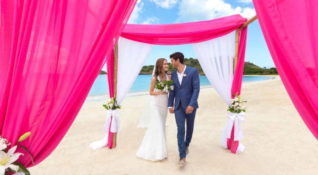 Royalton Antigua, An Autograph Collection All-Inclusive Resort Five Islands Village Luaran gambar