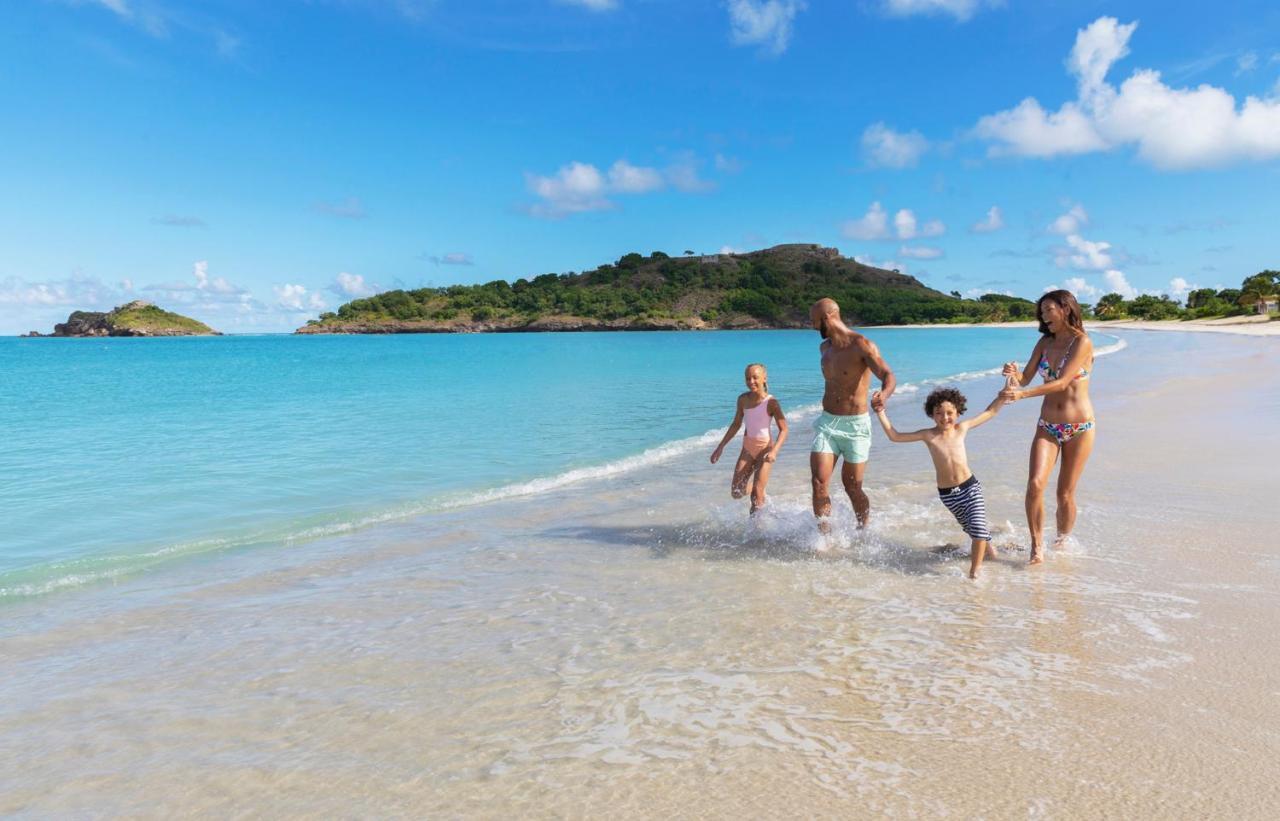 Royalton Antigua, An Autograph Collection All-Inclusive Resort Five Islands Village Luaran gambar