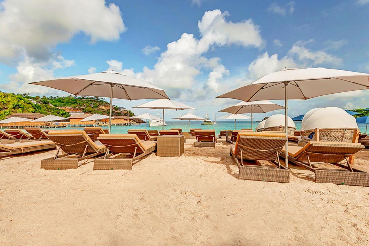 Royalton Antigua, An Autograph Collection All-Inclusive Resort Five Islands Village Luaran gambar
