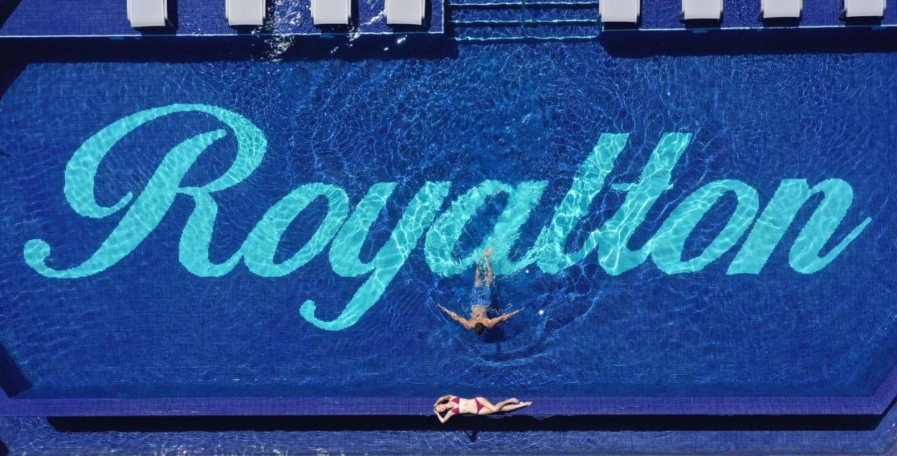 Royalton Antigua, An Autograph Collection All-Inclusive Resort Five Islands Village Luaran gambar